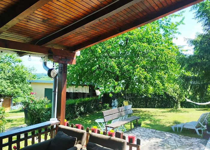 Kosmaj Dan Belgrade, Sopot * Beograd