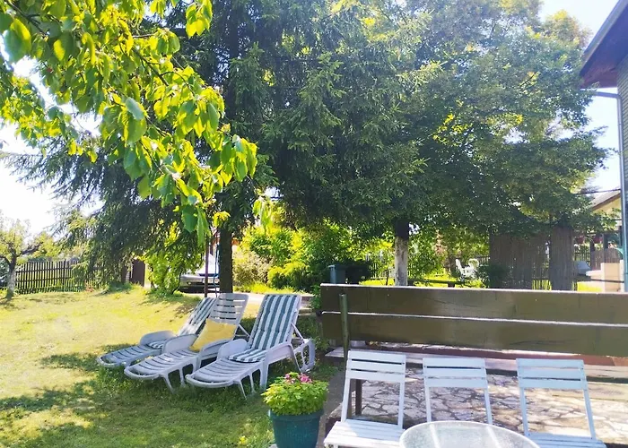 Kosmaj Dan Belgrade, Sopot Beograd