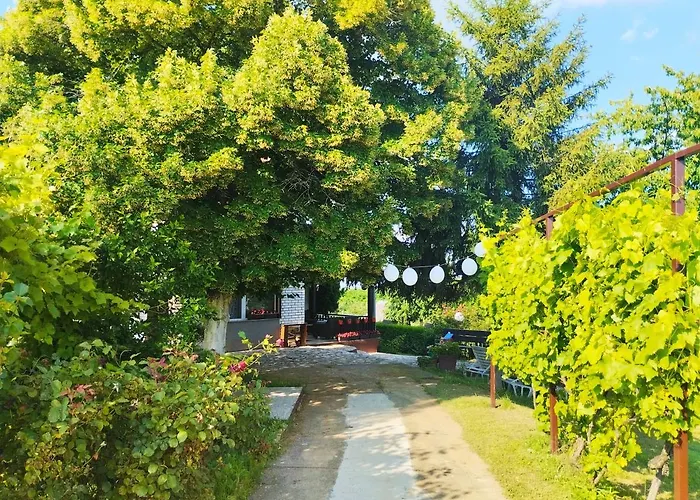 Kosmaj Dan Belgrade, Sopot