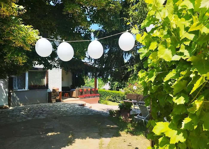 Kosmaj Dan Belgrade, Sopot *