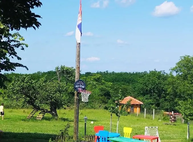 Lejlighed Kosmaj Dan Belgrade, Sopot