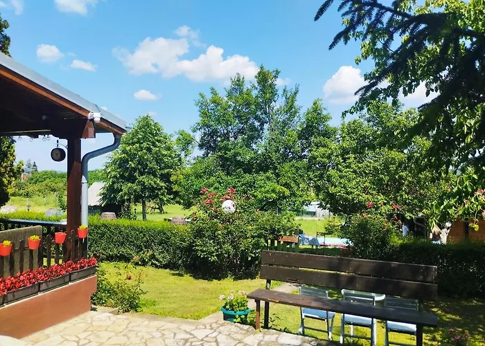 Διαμέρισμα Kosmaj Dan Belgrade, Sopot