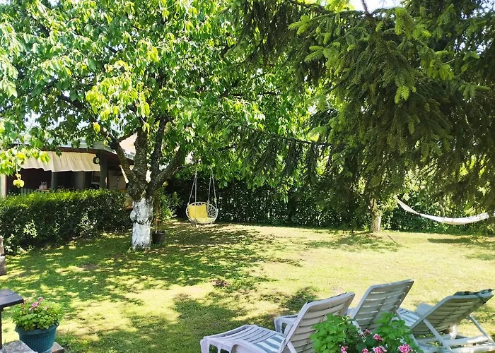 Kosmaj Dan Belgrade, Sopot Διαμέρισμα *