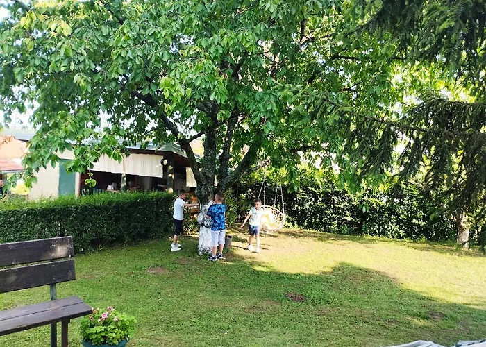 Kosmaj Dan Belgrade, Sopot Lejlighed Beograd