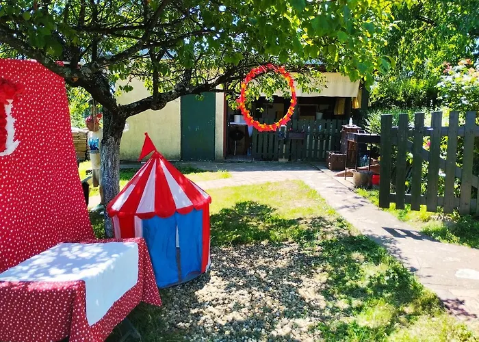 Kosmaj Dan Belgrade, Sopot Lejlighed *