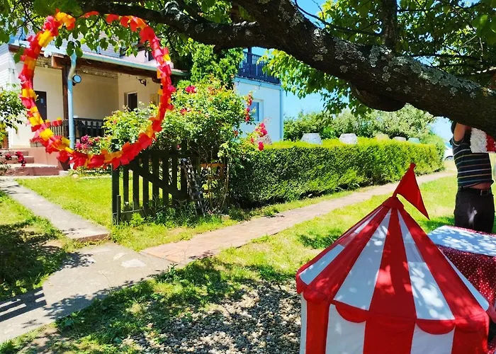 Kosmaj Dan Belgrade, Sopot Διαμέρισμα *