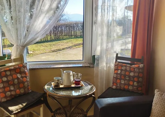 Lejlighed Kosmaj Dan Belgrade, Sopot Beograd