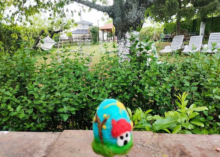 Kosmaj Dan Belgrade, Sopot Βελιγράδι