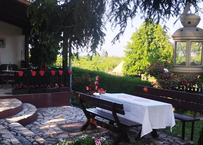 Kosmaj Dan Belgrade, Sopot Beograd