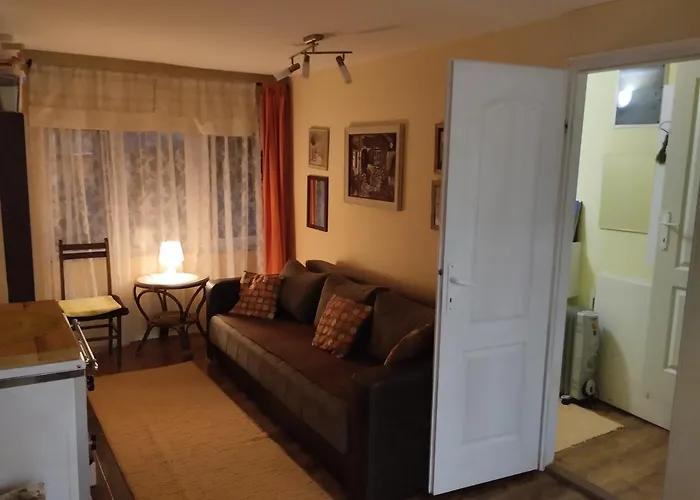 Kosmaj Dan Belgrade, Sopot * Βελιγράδι