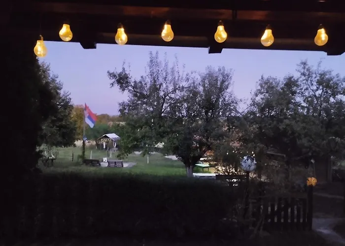 Kosmaj Dan Belgrade, Sopot