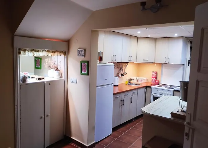 Διαμέρισμα Kosmaj Dan Belgrade, Sopot