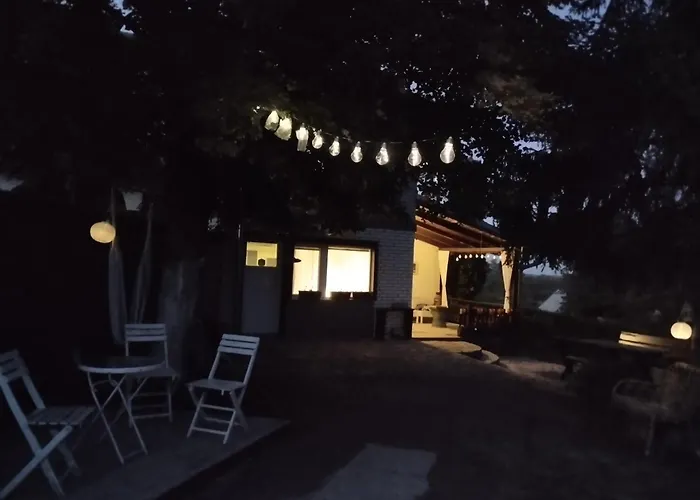 Kosmaj Dan Belgrade, Sopot Διαμέρισμα *