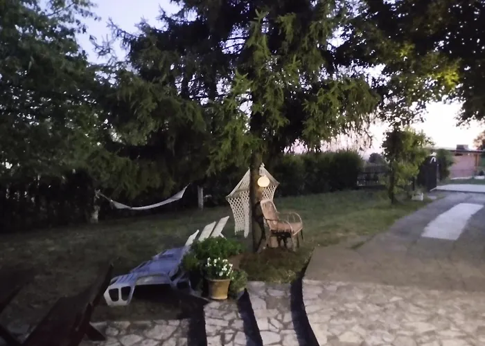 Lejlighed Kosmaj Dan Belgrade, Sopot *