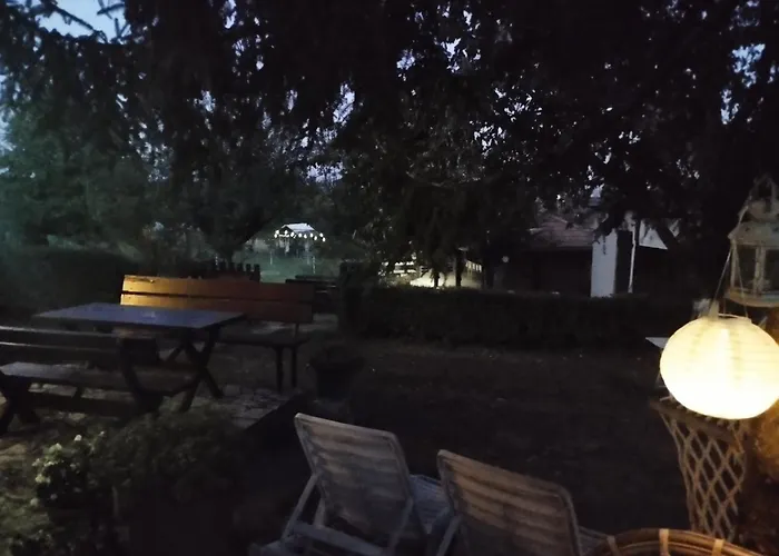 Kosmaj Dan Belgrade, Sopot Lejlighed Beograd