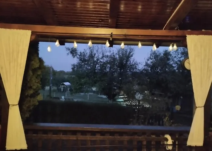 Διαμέρισμα Kosmaj Dan Belgrade, Sopot Βελιγράδι