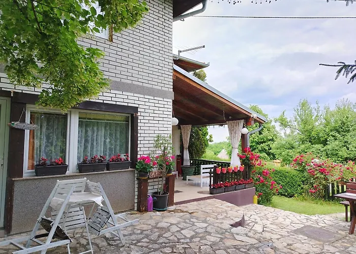 Διαμέρισμα Kosmaj Dan Belgrade, Sopot Βελιγράδι