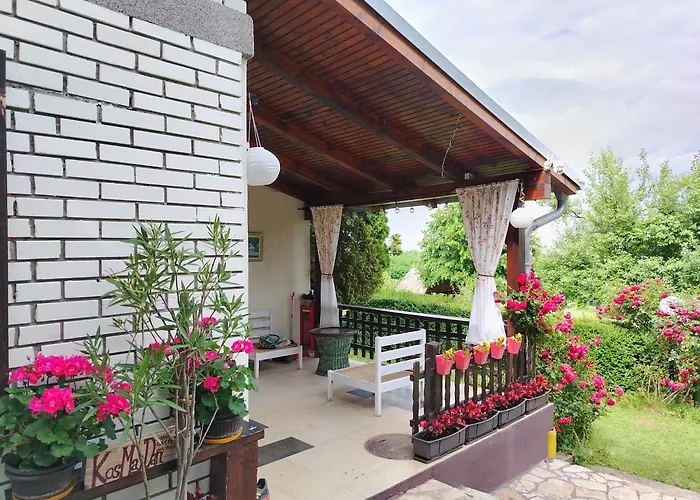 Διαμέρισμα Kosmaj Dan Belgrade, Sopot